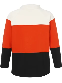 Damen Via Appia Due Sweatshirt