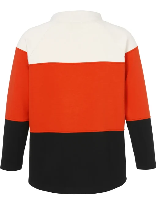 Damen Via Appia Due Sweatshirt