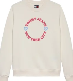 Damen Tommy Jeans Sweatshirt