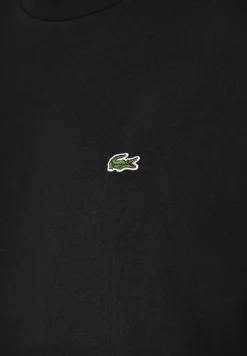 Herren Lacoste Sweatshirt aus aufgerauter Baumwolle