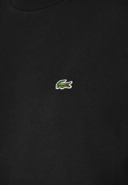 Herren Lacoste Sweatshirt aus aufgerauter Baumwolle