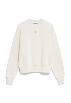 Damen armedangels Sweatshirt aus Bio-Baumwolle ALIZAA FORTUNE