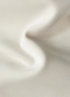 Damen Lecomte Sweatshirt 3D-Schriftzug