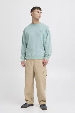 Herren TheJoggConcept Sweatshirt JCMRUBI