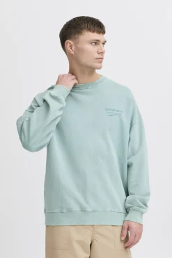 Herren TheJoggConcept Sweatshirt JCMRUBI