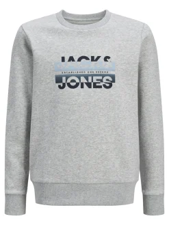 Kinder Jack&Jones Sweatshirt JCORAY COLOR