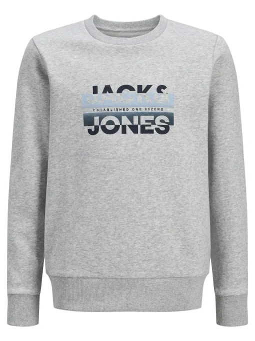 Kinder Jack&Jones Sweatshirt JCORAY COLOR