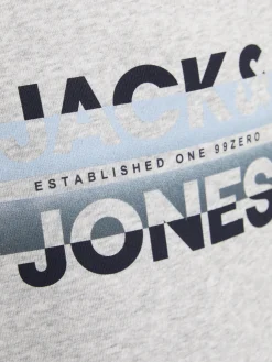 Kinder Jack&Jones Sweatshirt JCORAY COLOR