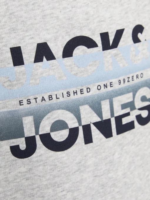 Kinder Jack&Jones Sweatshirt JCORAY COLOR