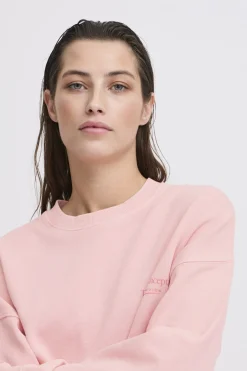 Damen TheJoggConcept Sweatshirt JCRUBI