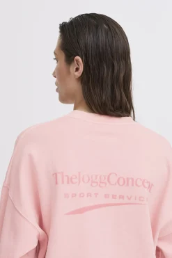 Damen TheJoggConcept Sweatshirt JCRUBI