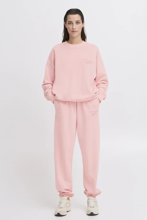 Damen TheJoggConcept Sweatshirt JCRUBI
