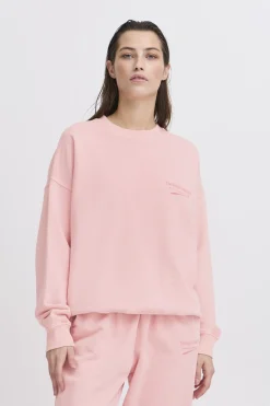 Damen TheJoggConcept Sweatshirt JCRUBI
