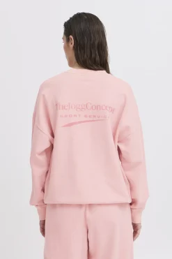 Damen TheJoggConcept Sweatshirt JCRUBI