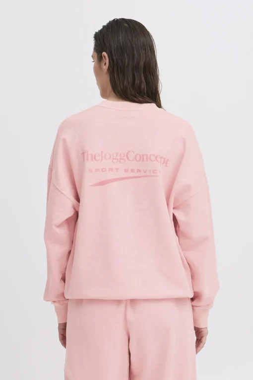 Damen TheJoggConcept Sweatshirt JCRUBI