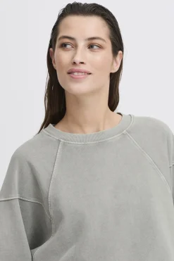 Damen TheJoggConcept Sweatshirt JCRUBI
