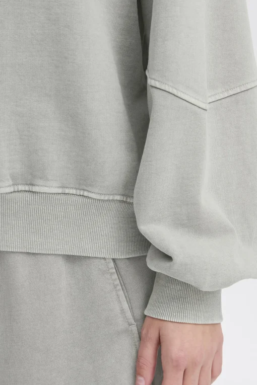 Damen TheJoggConcept Sweatshirt JCRUBI