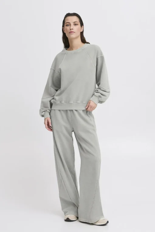 Damen TheJoggConcept Sweatshirt JCRUBI