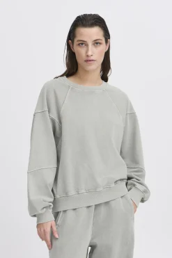 Damen TheJoggConcept Sweatshirt JCRUBI