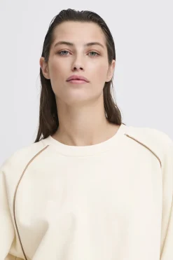 Damen TheJoggConcept Sweatshirt JCSAJA
