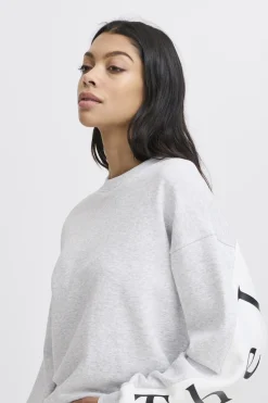 Damen TheJoggConcept Sweatshirt JCSAJA