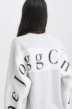 Damen TheJoggConcept Sweatshirt JCSAJA