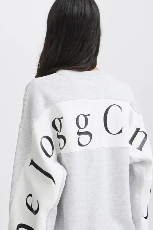 Damen TheJoggConcept Sweatshirt JCSAJA
