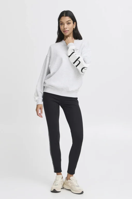 Damen TheJoggConcept Sweatshirt JCSAJA