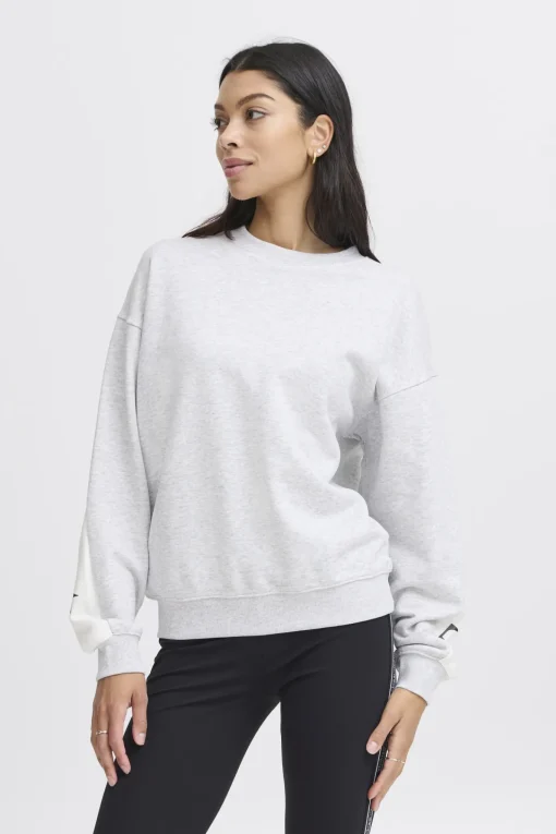 Damen TheJoggConcept Sweatshirt JCSAJA