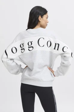 Damen TheJoggConcept Sweatshirt JCSAJA