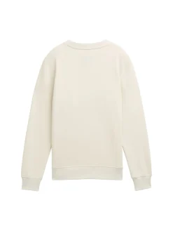 Kinder Tom Tailor Denim Sweatshirt mit Print