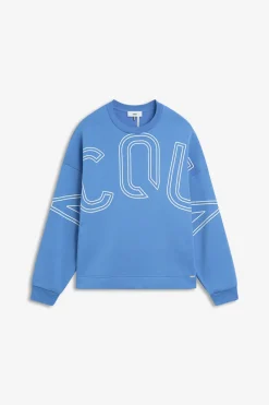 Damen Cinque Sweatshirt mit Print