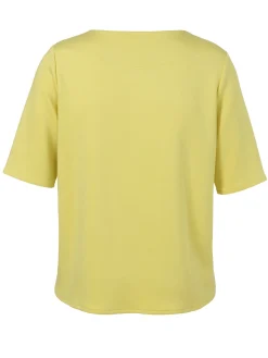 Damen Via Appia Due Sweatshirt mit Rundhals