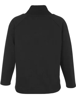 Damen Via Appia Due Sweatshirt mit Stehkragen