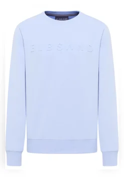 Herren Elbsand Sweatshirt Rundhals Jarvis