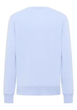 Herren Elbsand Sweatshirt Rundhals Jarvis