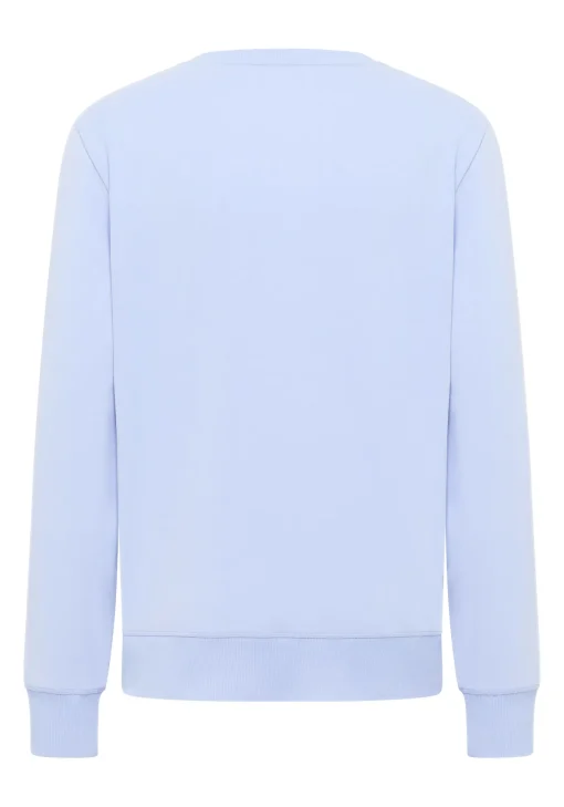 Herren Elbsand Sweatshirt Rundhals Jarvis
