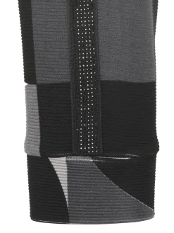 Damen Via Appia Due Sweatshirt Stehkragen
