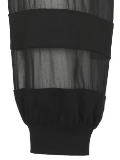 Damen Via Appia Due Sweatshirt Stehkragen