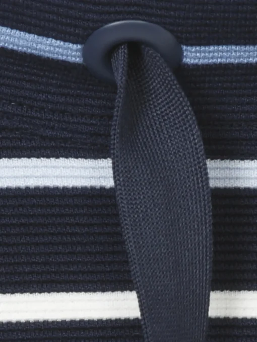 Damen Via Appia Due Sweatshirt Stehkragen