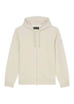 Herren Marc O´Polo Sweatshirtjacke