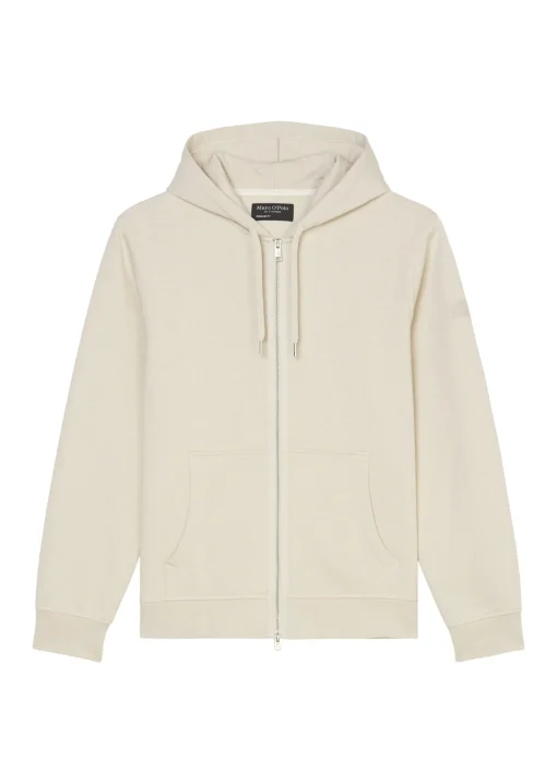 Herren Marc O´Polo Sweatshirtjacke