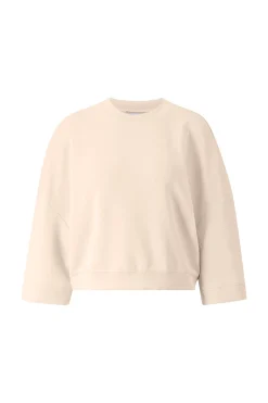 Damen Rich & Royal Sweatshirt-Peach
