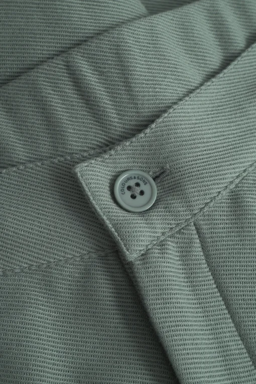 Herren Colours & Sons Sweatshorts