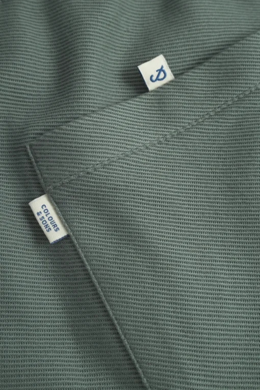 Herren Colours & Sons Sweatshorts