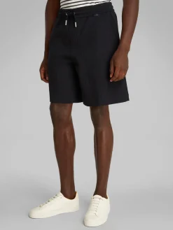 Herren Calvin Klein Sweatshorts