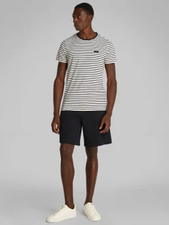 Herren Calvin Klein Sweatshorts
