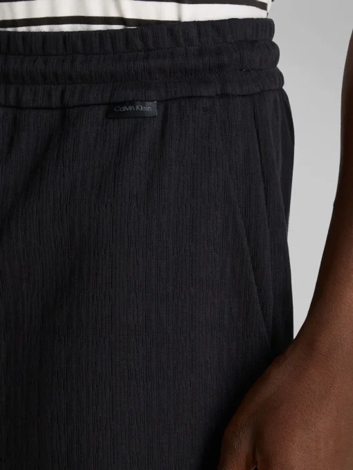 Herren Calvin Klein Sweatshorts