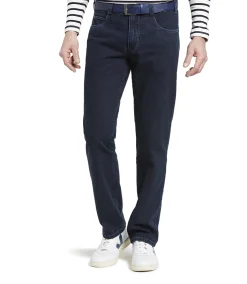 Herren Meyer Hosen Swingpocket Diego