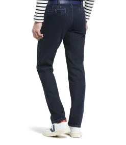 Herren Meyer Hosen Swingpocket Diego